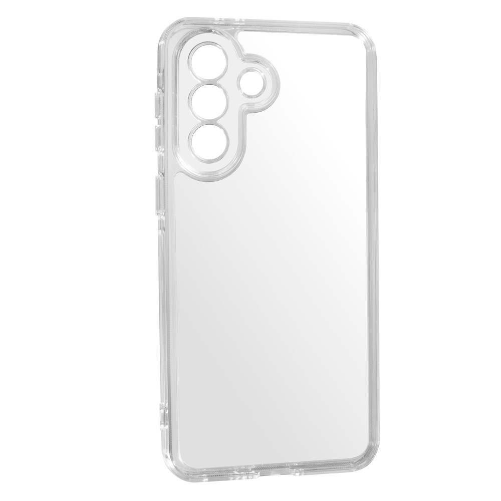 Чохол Clear CASE для Samsung A57 прозорий-0