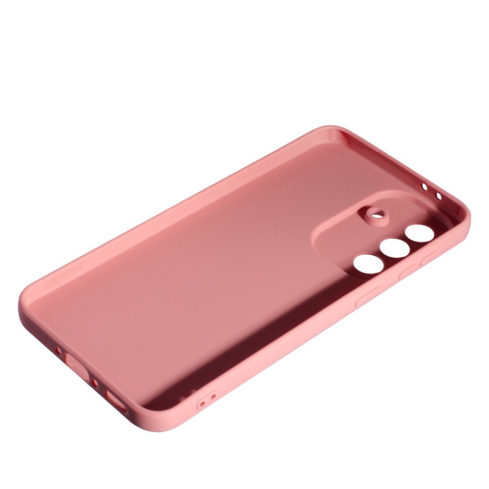 Накладка SMTT для Samsung A57 Pink sand-1