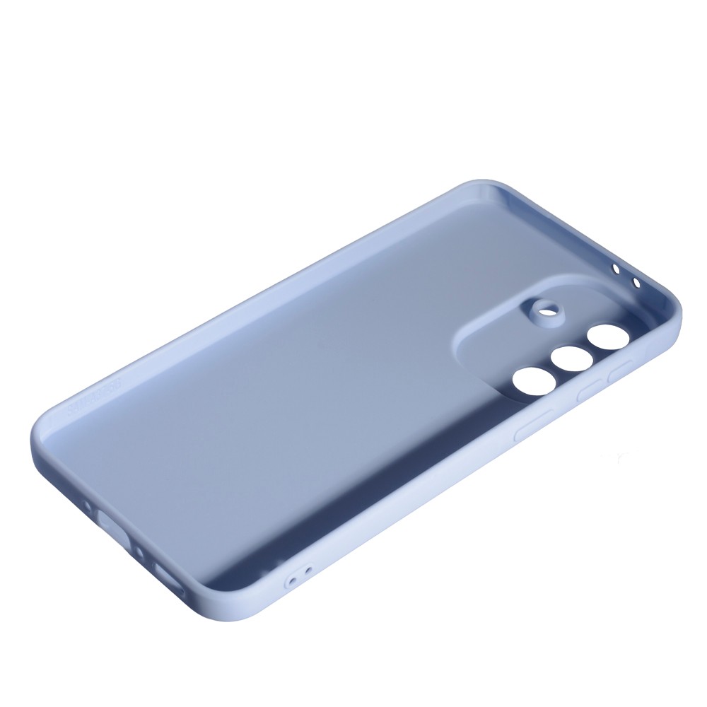 Накладка SMTT для Samsung A37 Purple-1