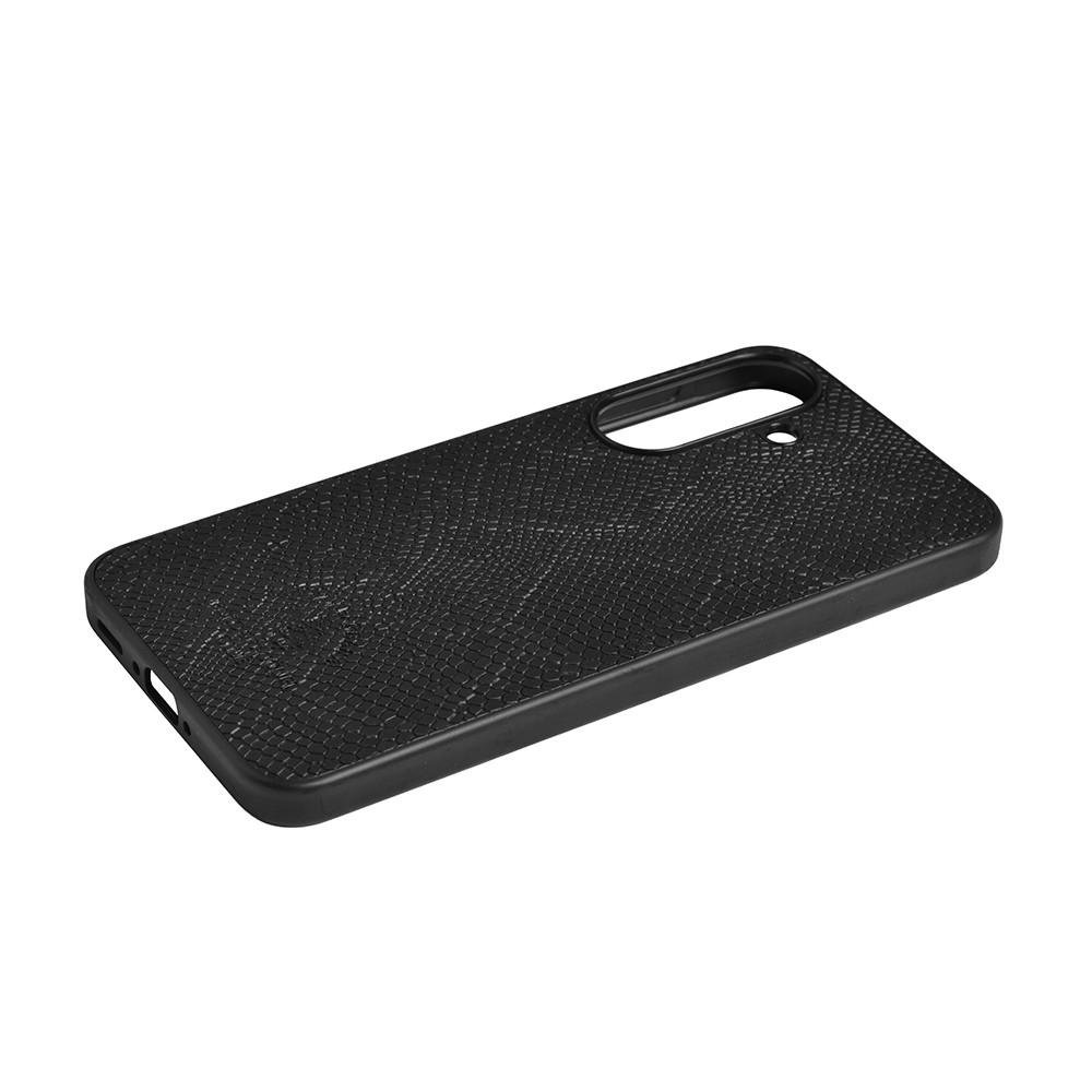 Накладка Santa Barbara Skat для Samsung A57 чорна-2