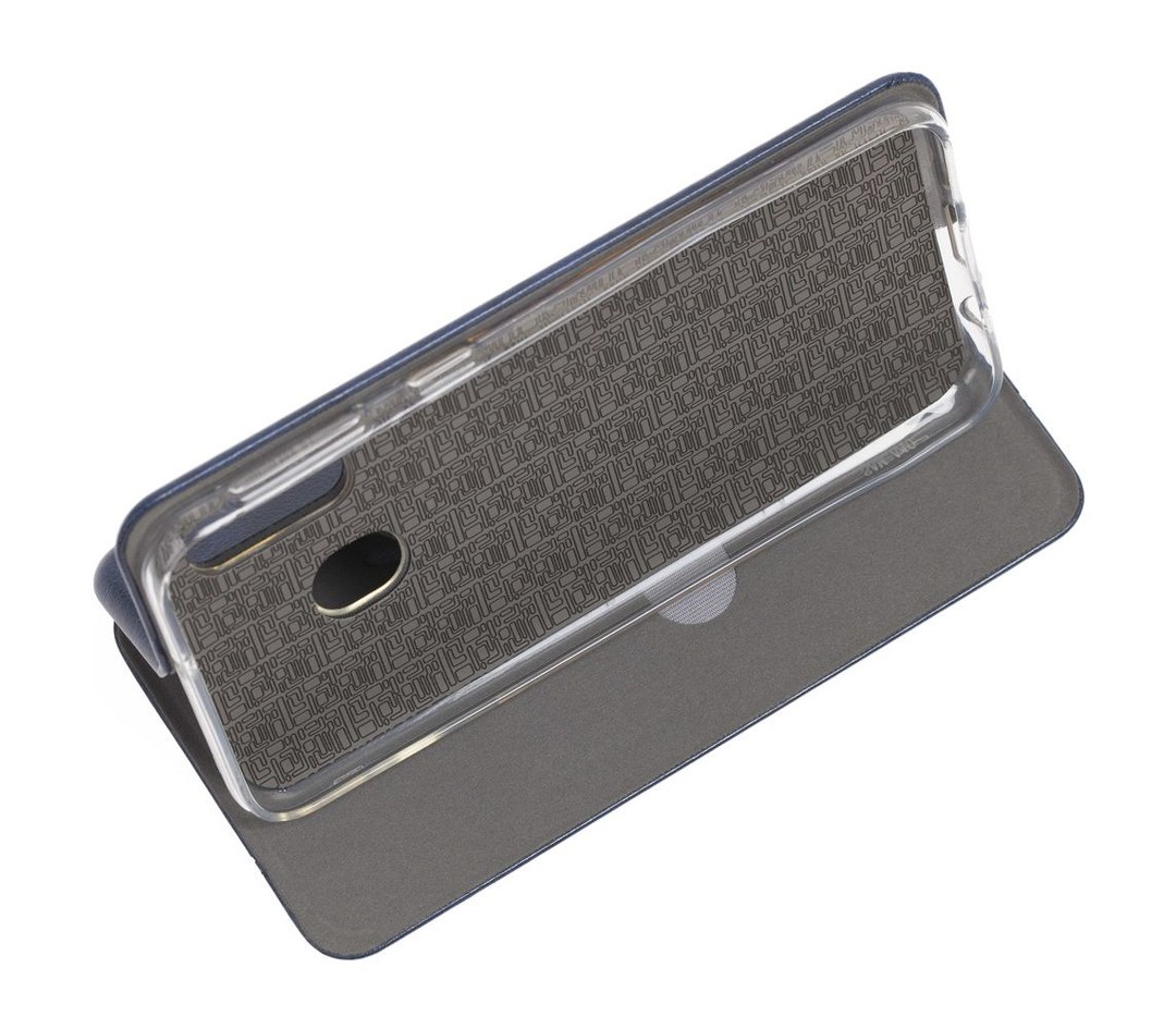 Книжка Gelius  для Samsung A40 Синя-2