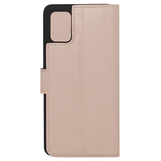 Книжка Bring Joy для Samsung A41 пудра-1