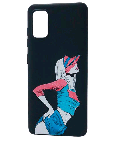 WAVE Fancy для Samsung A31 (A315) (temptation/black)-0