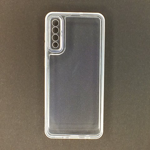 Накладка Space TPU для Samsung A50/A30s-0