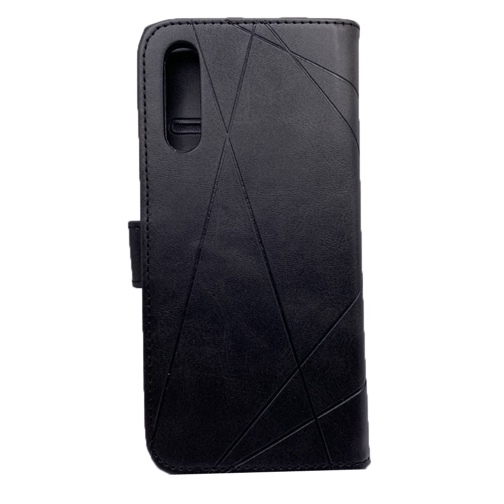 Книжка Business Clasp для Samsung A50/A30s Чорна-1