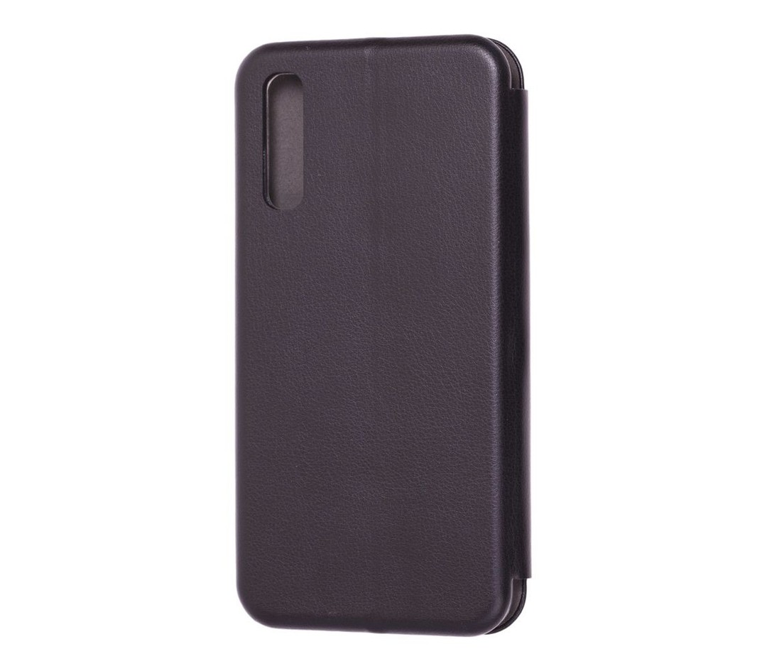 Книжка Premium для Huawei P20 чорна-1