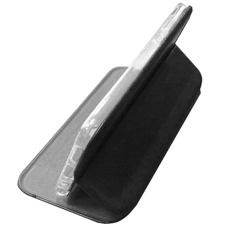 Книжка Gelius для Samsung A50/A30s чорна-3