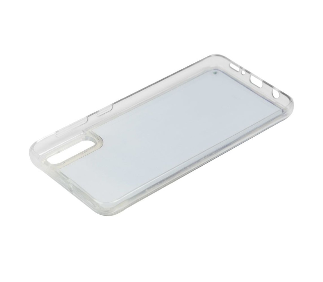 Накладка Water Shine  Миші для Samsung A50 (A505F) / A30s (A307) №5 Джміль-2