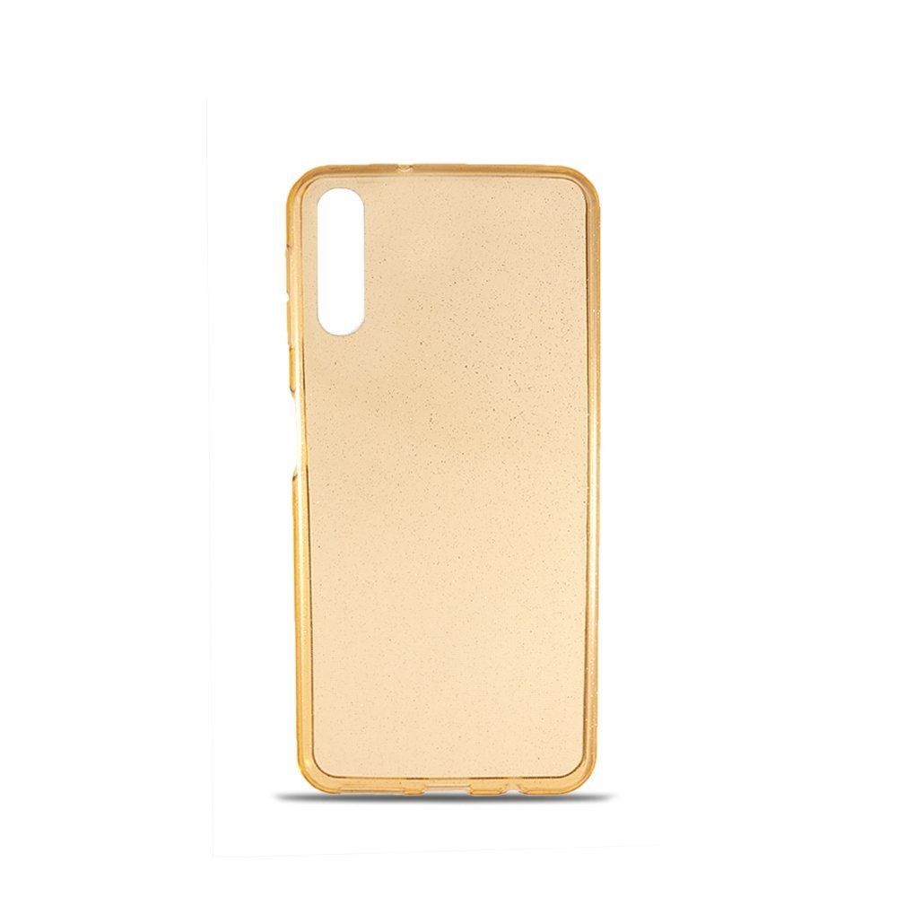 Чохол Miami Star для Samsung A7 (2018) A750 золота-0