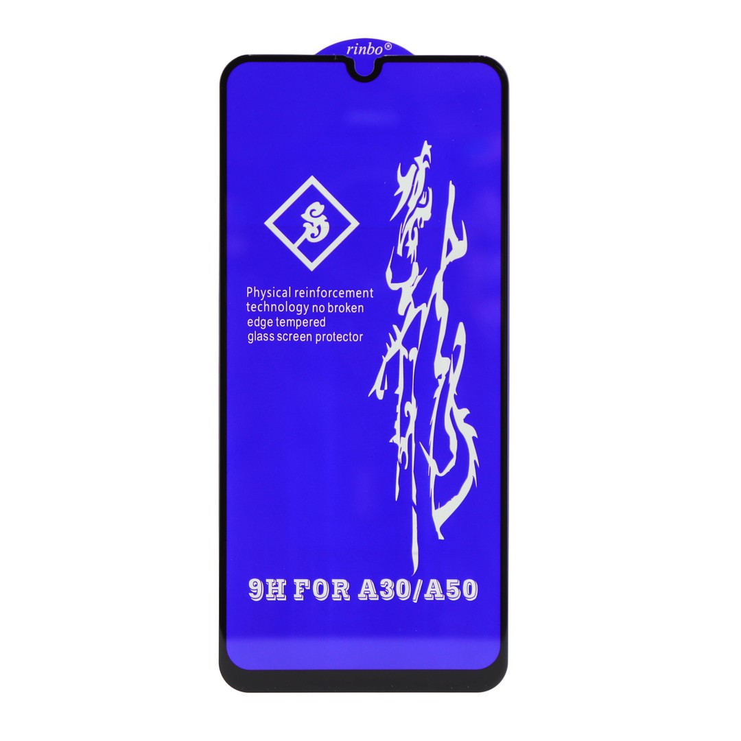 Захисне скло RB для Samsung A50/A30s/A20/A30/M30/A20s/A50s-0