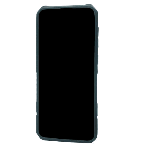 Накладкаi-Cristal для Samsung A50/A30s зелена-1