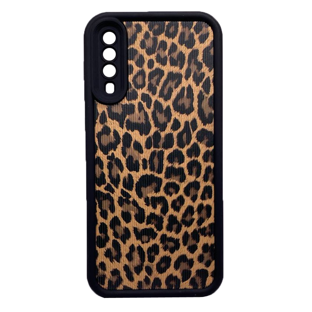 Накладка Artfull Case для Samsung A30s/A50 (A307/A505) (dark leopard)-0