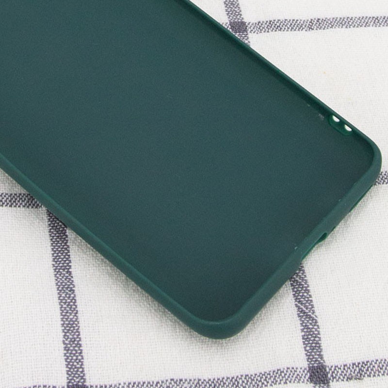 Накладка Candy Full Camera для Samsung A50/A30s (Forest Green)-2