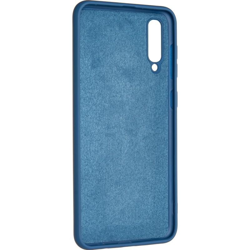 Full Soft Case для Samsung A50/A30s Dark Blue-1
