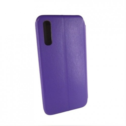 Книжка Premium для Samsung A50 (A505F) / A30s (A307) (Бузкова)-1