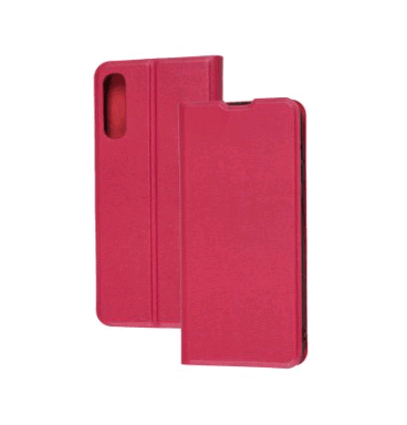 Книжка WAVE Stage для Samsung A50/A30s (bright pink)-0