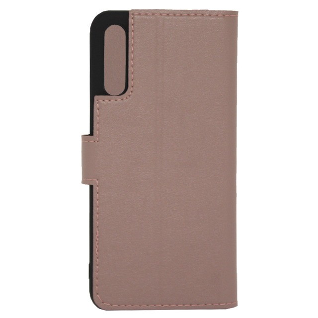 Книжка Bring Joy для Samsung A50 / A30s мокко-1