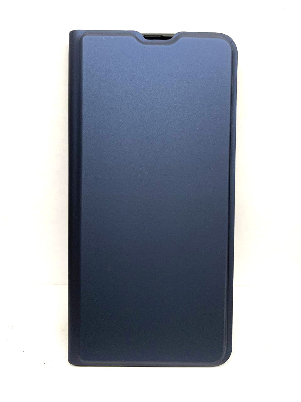 Книжка Shell Case для Samsung A50/A30s (Blue)-0