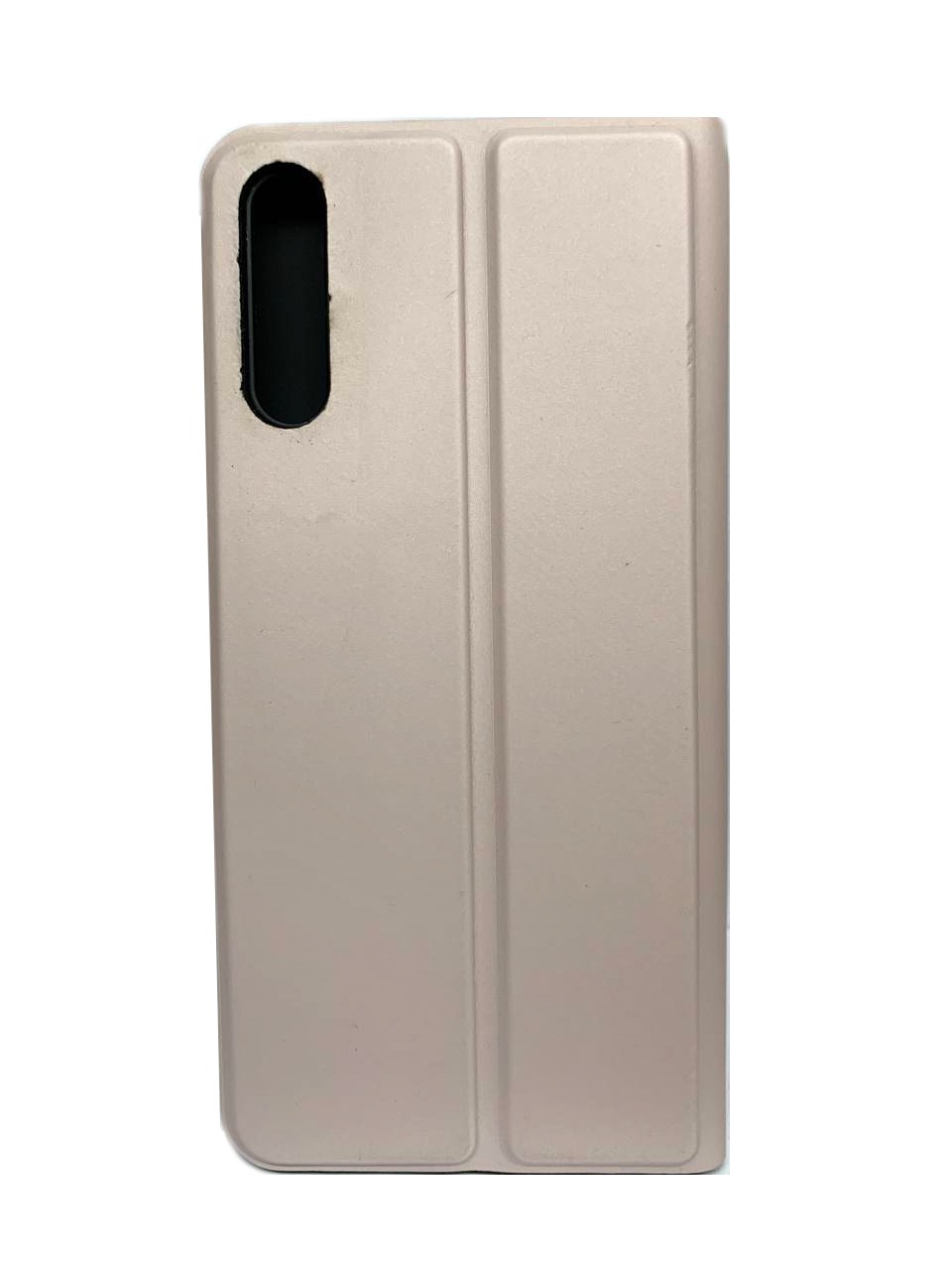 Книжка Shell Case для Samsung A50/A30s (Pink sand)-1