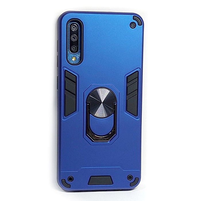 Накладка Armor 2.0 для Samsung A50/A30s Електрік-0