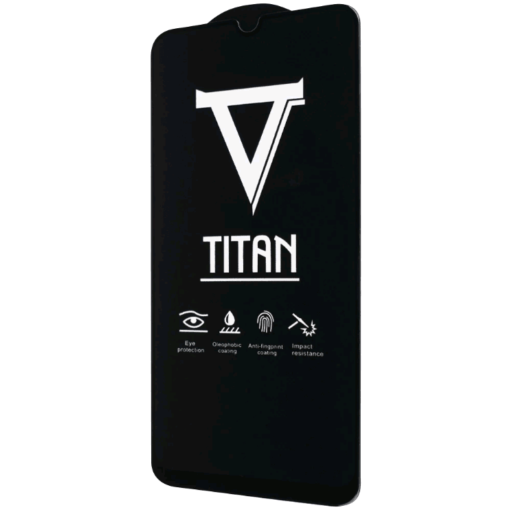 Захисне скло Titan Glass для Samsung A20/A30/A50/M21/M31/M21/M30s/A30s-0