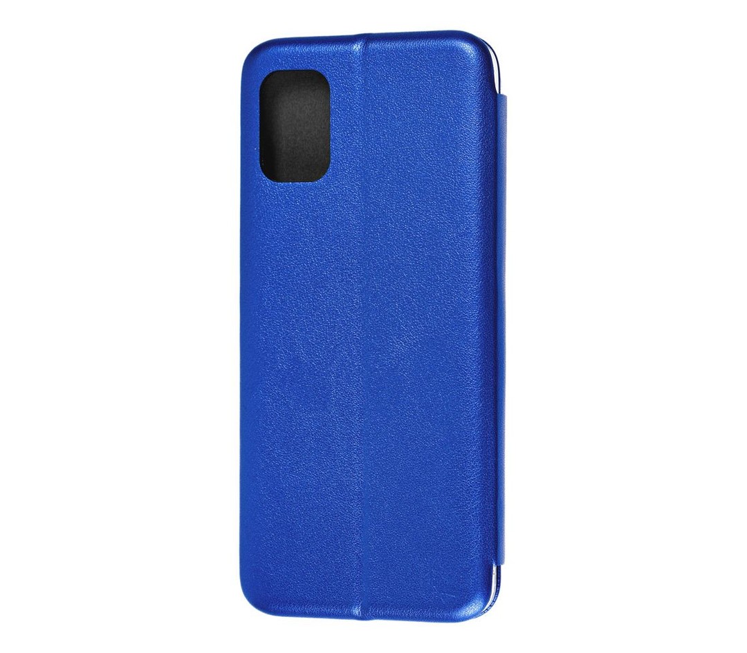 Книжка Premium для Samsung A51 / M30s синя-1