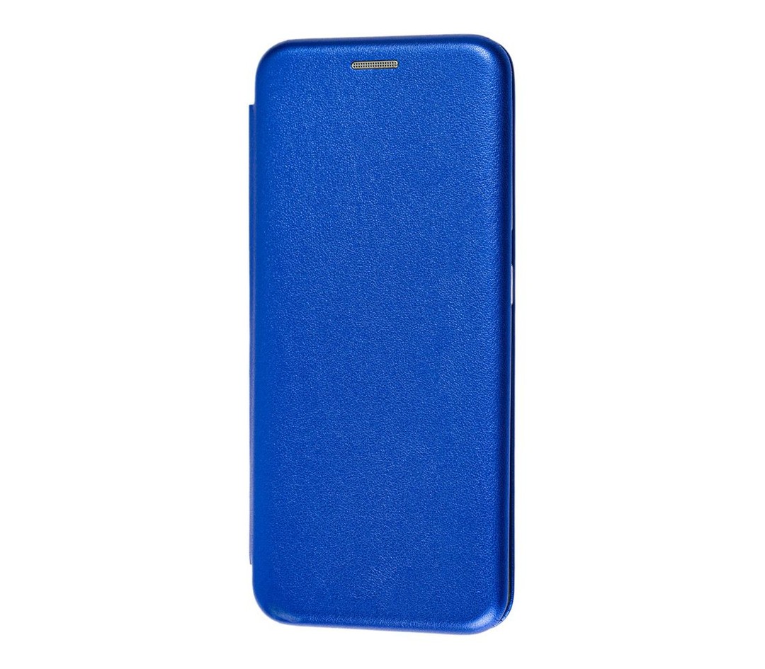 Книжка Premium для Samsung A51 / M30s синя-0