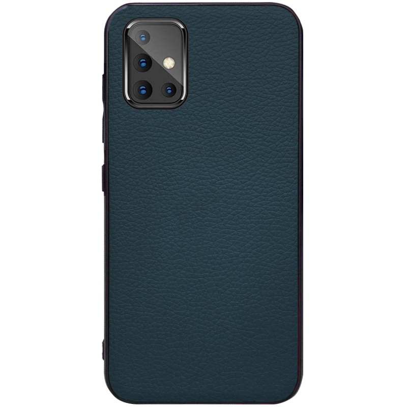 Чохол Epic Vivi series для Samsung A51 pine green-0