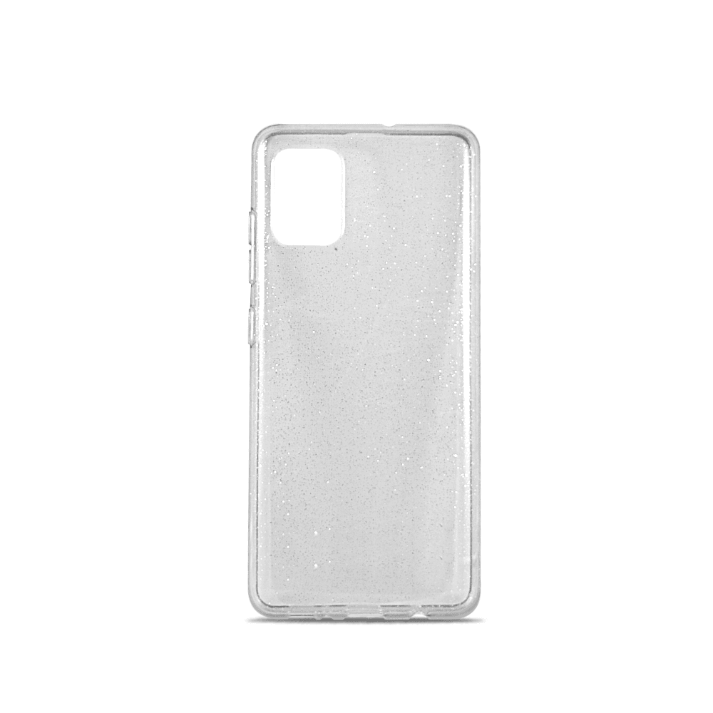 Чохол Miami Star для Samsung A51  прозора-0