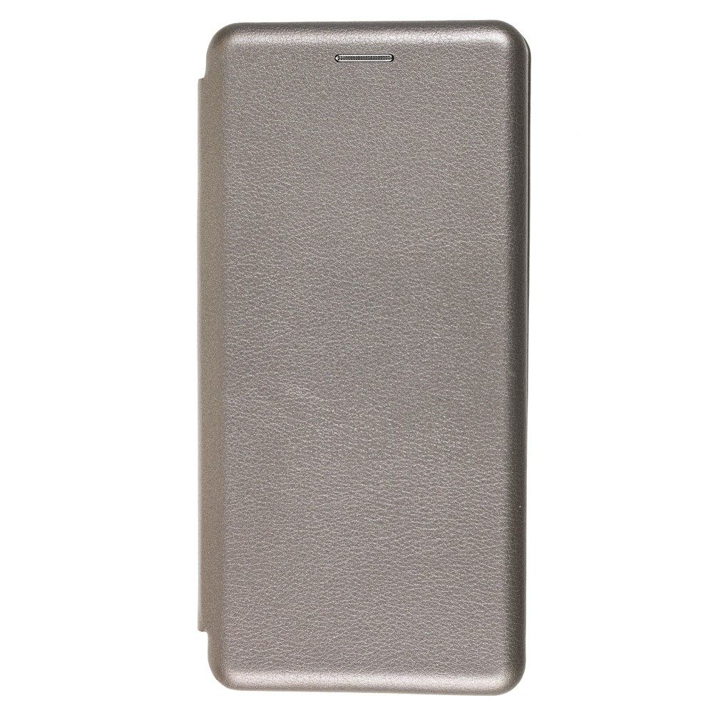 Книжка Premium для Samsung A51 / M30s сіра-0
