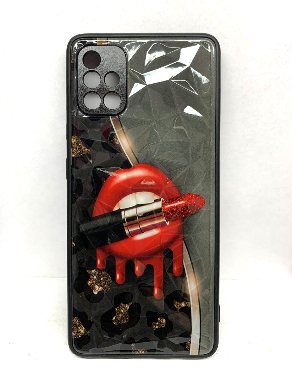 Накладка Ladies для Samsung A51 Style-0