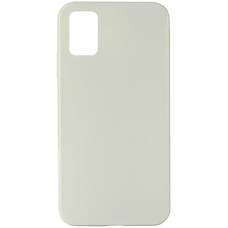 Накладка LolliPop для Samsung Galaxy A51/M40s (Бежевий)-0