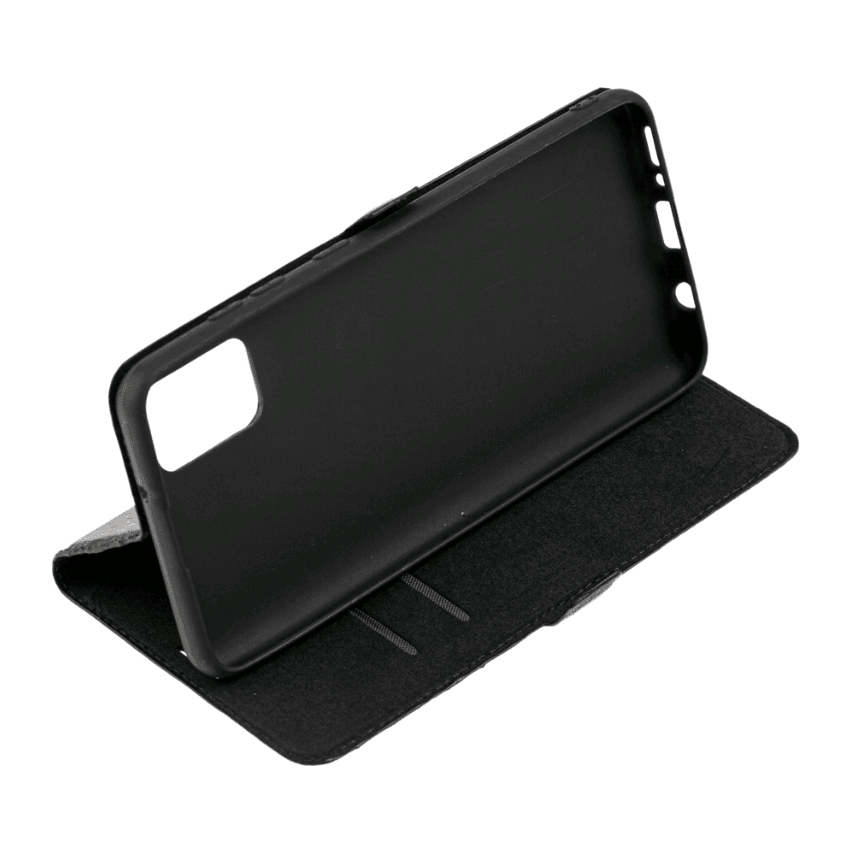 Книжка Side Magnet для Samsung A51/M40s (black)-1