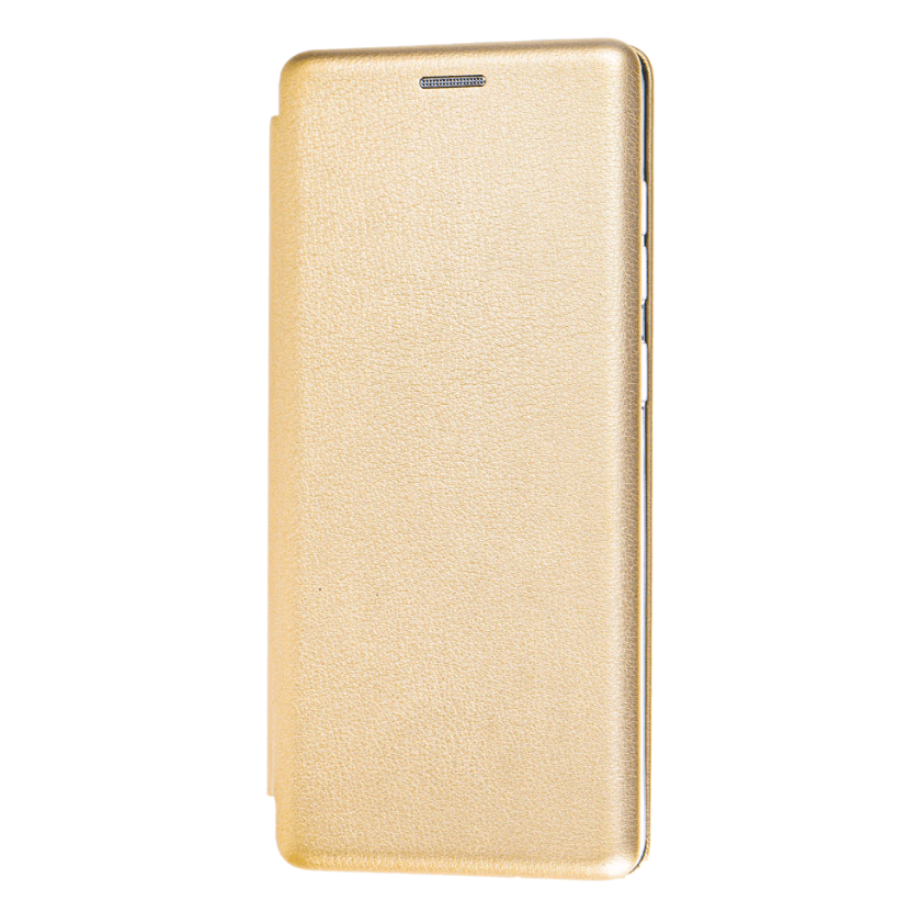 Книжка Premium для Samsung A51 / M30s золота-0