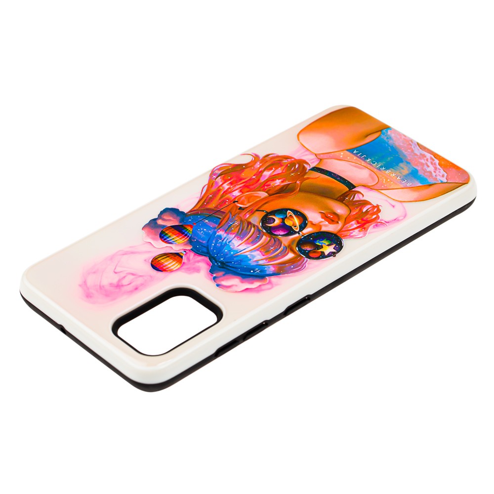 Накладка UV для Samsung A51/M40s Dreams-1