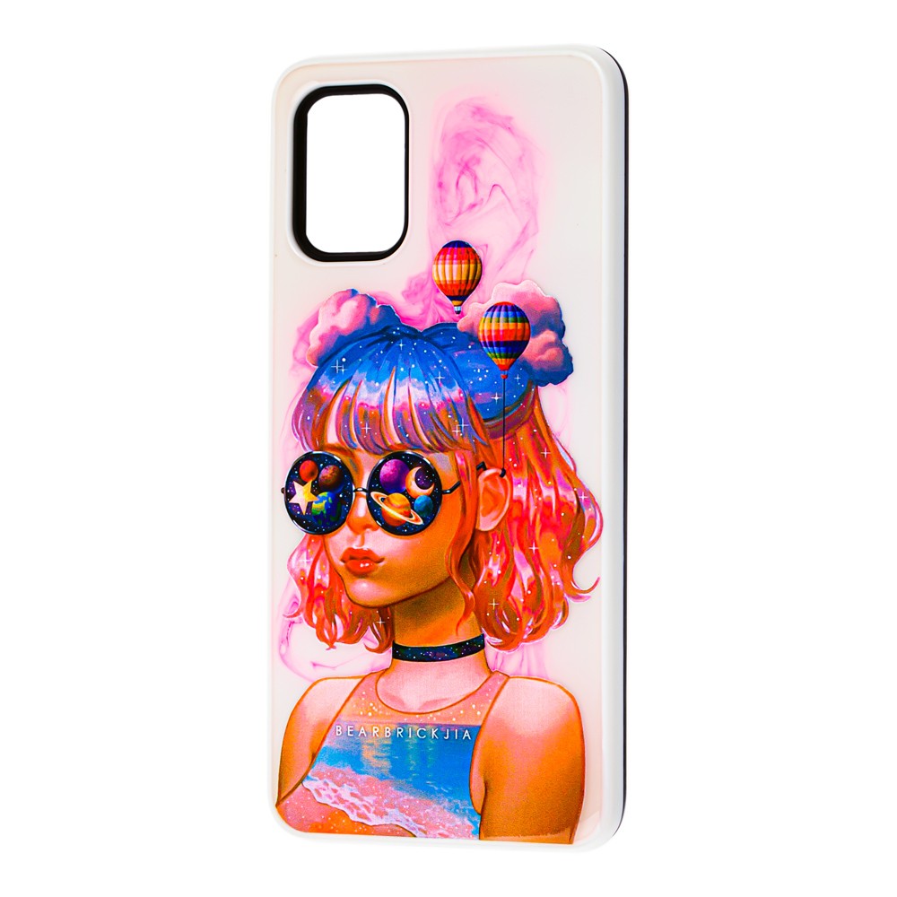 Накладка UV для Samsung A51/M40s Dreams-0