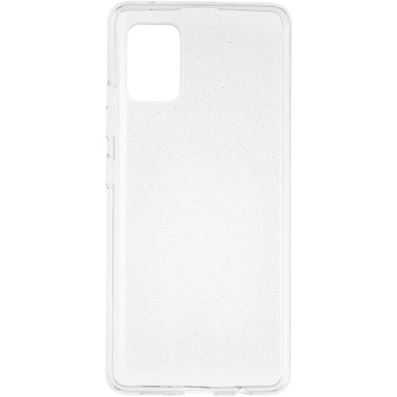 Накладка Remax Glossy Shine для Samsung A515 (A51) прозора-0