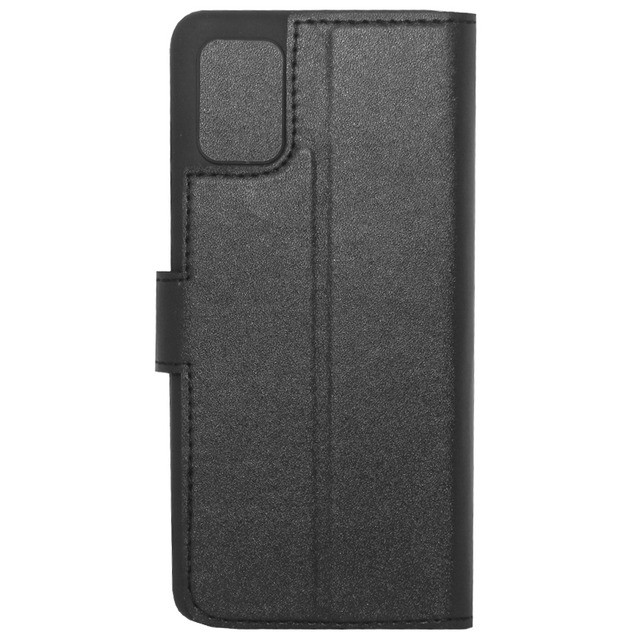 Книжка Bring Joy для Samsung A51 чорний-1