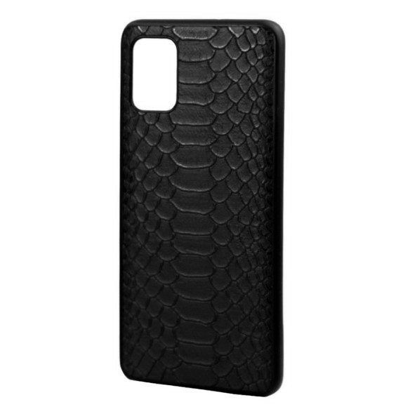 Накладка Python для Xiaomi Redmi Note 10/Note 10s/Poco M5s Black-0