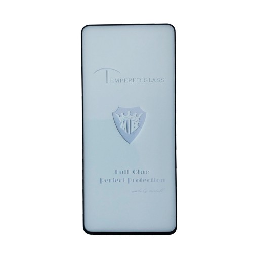 Захисне скло Full Glue для Samsung A51/A52/A53/M31S/S20FE/OPPO A74/A54/REDMI NOTE 10-0