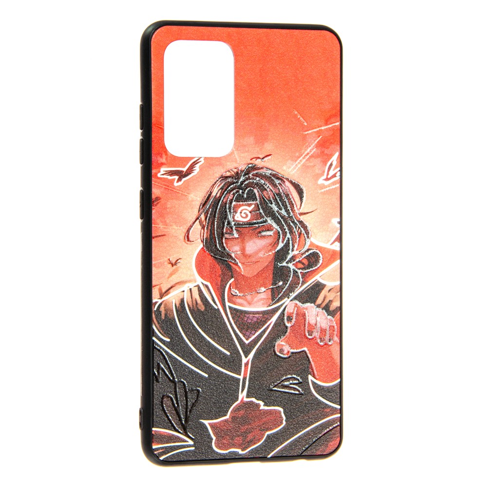 Накладка Fashion Kids для Samsung A52/A52 Itachi-0