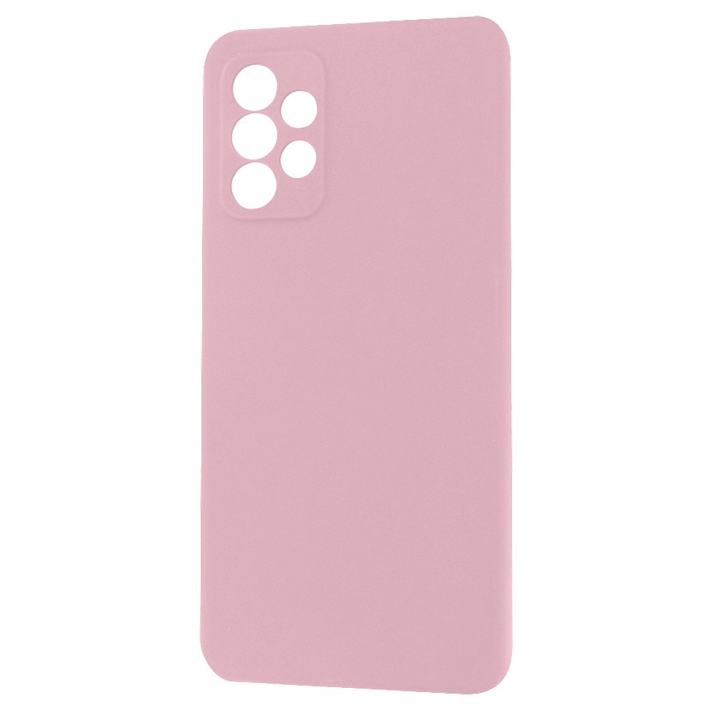WAVE Colorful Case для Samsung A72 (Pink)-0