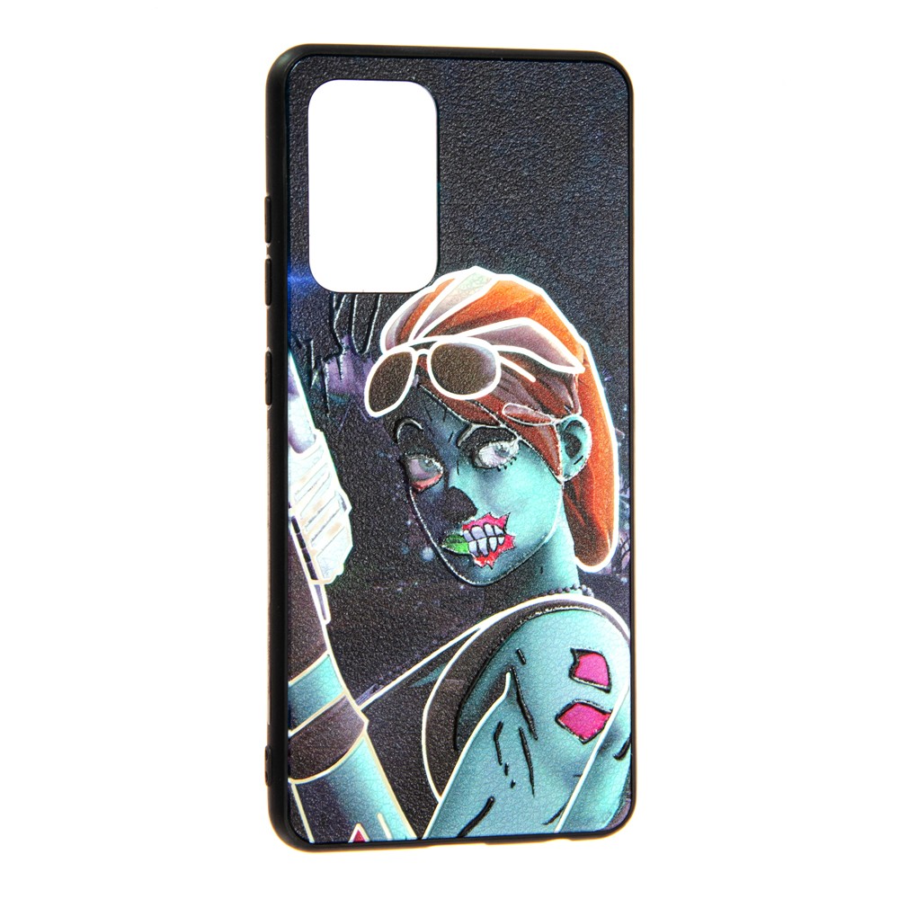 Накладка Fashion Kids для Samsung A52/A52 Fortnite-0