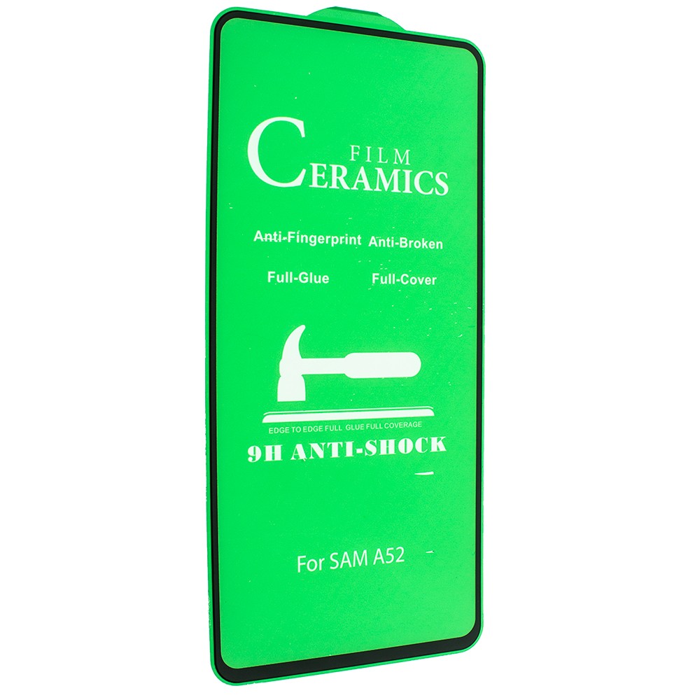 Гнучке скло Ceramic для Samsung A52-0