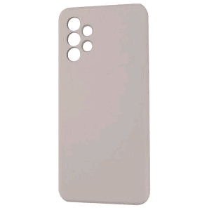 Накладка Fibra для Samsung A52 (Pink sand)-0