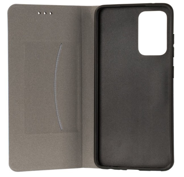 Книжка Gelius New для Samsung A52 синя-2