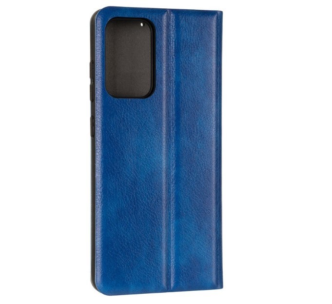 Книжка Gelius New для Samsung A52 синя-1