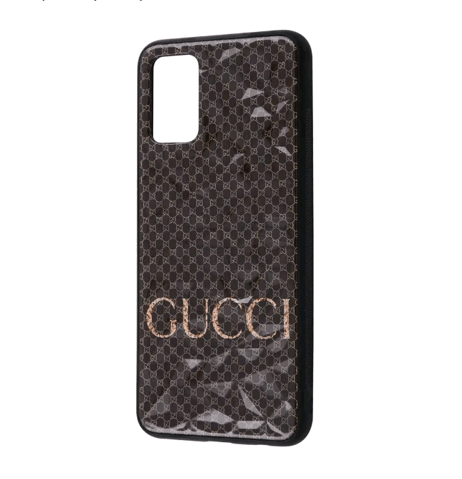 Накладка Fashion Brand Case для Samsung A52 GG-0