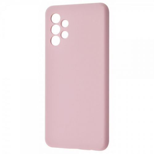 Накладка WAVE Colorful для Samsung A52/A52s (Pink Sand)-0