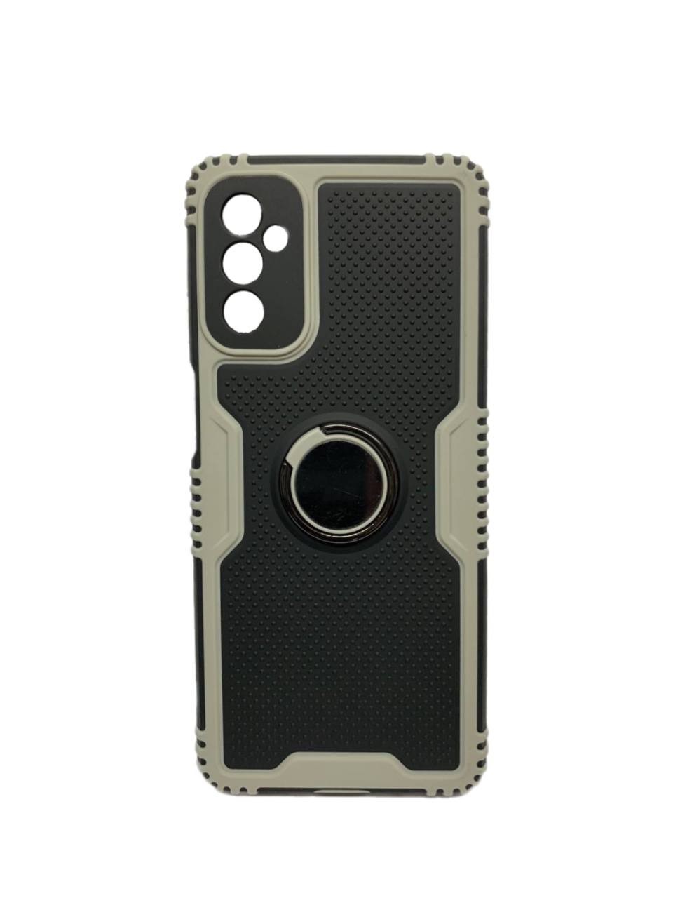 Накладка Armor Guardian для Samsung M52 Black-0